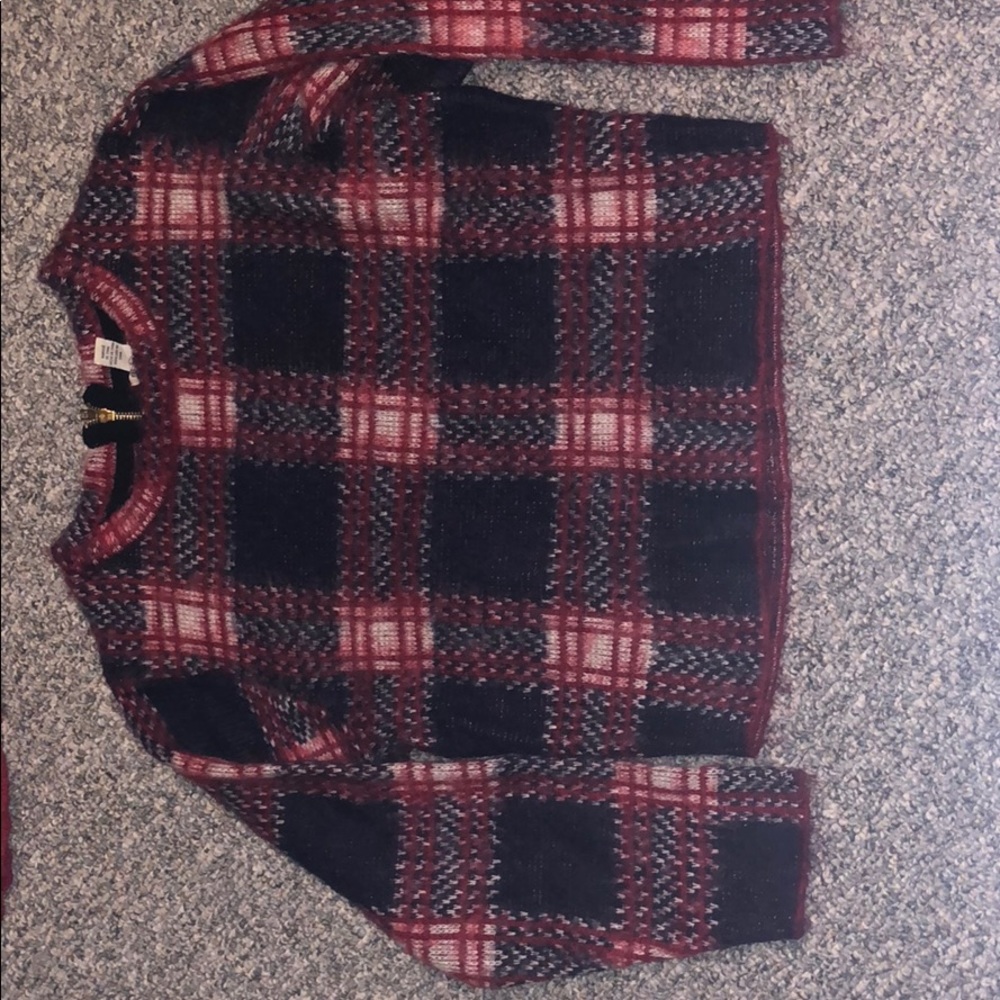 Forever 21 sweater!!